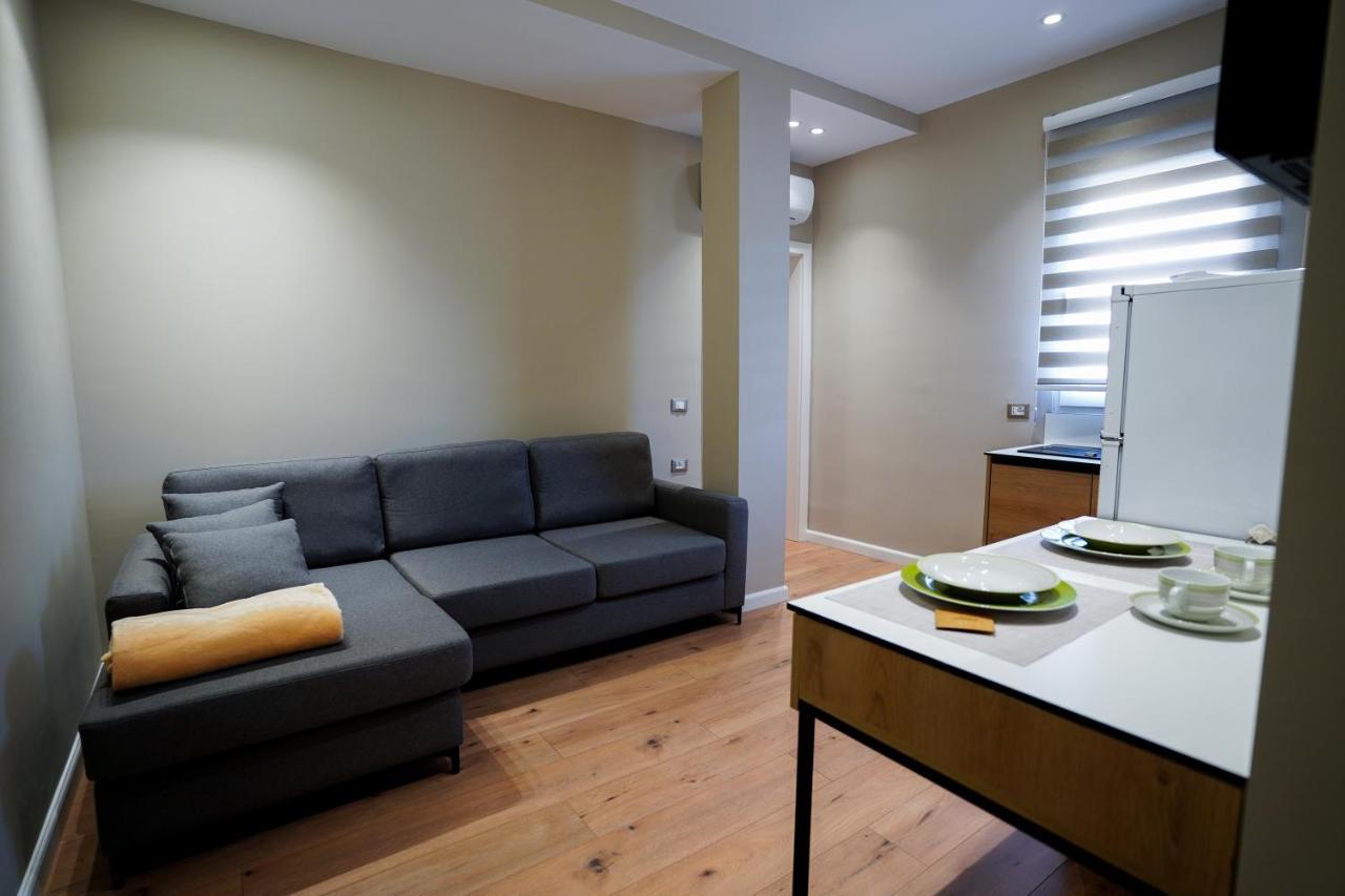 Klei'S Daily Apartment Tirana Exterior photo